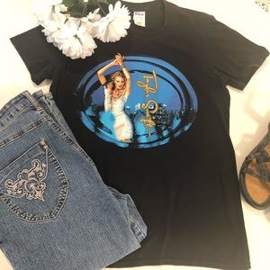 Taylor Swift 2011 SpeakNowWorldTour size Small